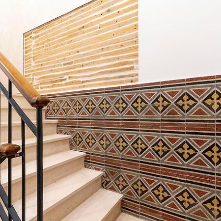 Отель Residenza San Silvestro Венеция Экстерьер фото